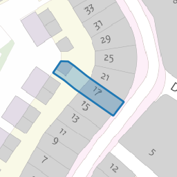 Perceel LWD00-C-2717