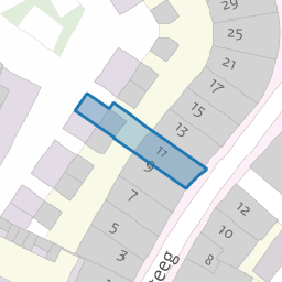 Perceel LWD00-C-2720