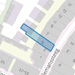 Perceel LWD00-C-2723