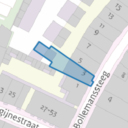 Perceel LWD00-C-2724