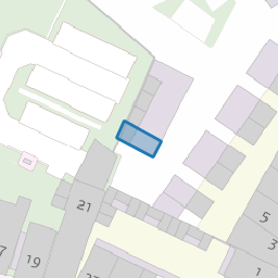 Perceel LWD00-C-2725