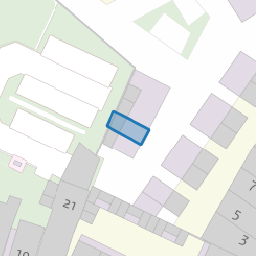 Perceel LWD00-C-2726