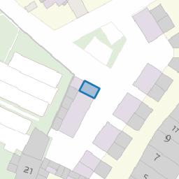 Perceel LWD00-C-2729