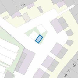 Perceel LWD00-C-2732