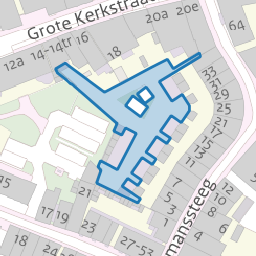 Perceel LWD00-C-2734