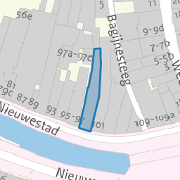 Perceel LWD00-C-2740