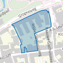 Perceel LWD00-C-2751