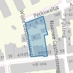 Perceel LWD00-C-2752