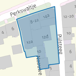 Perceel LWD00-C-2753