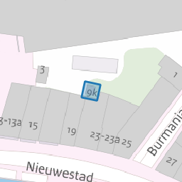 Perceel LWD00-C-2756