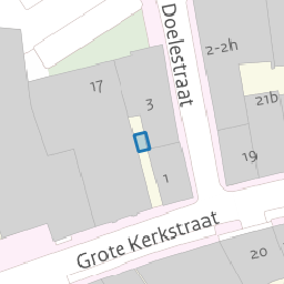 Perceel LWD00-C-2762