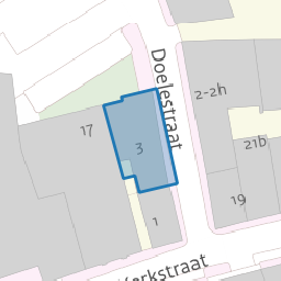 Perceel LWD00-C-2763