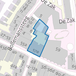 Perceel LWD00-C-2768