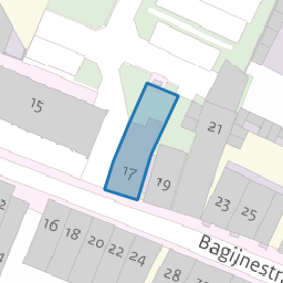 Perceel LWD00-C-2773