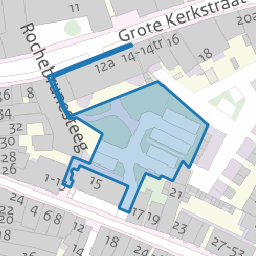 Perceel LWD00-C-2774