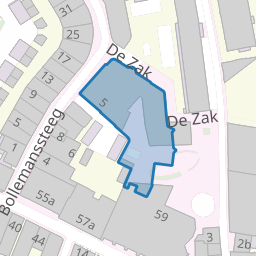 Perceel LWD00-C-2775