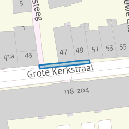 Perceel LWD00-C-2786