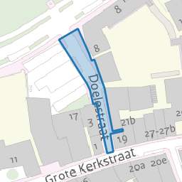 Perceel LWD00-C-2794