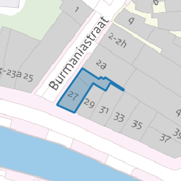 Perceel LWD00-C-2795