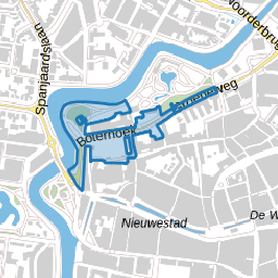 Perceel LWD00-C-2803