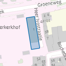 Perceel LWD00-C-2804