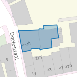 Perceel LWD00-C-2805