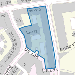 Perceel LWD00-C-2818