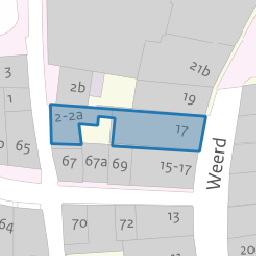 Perceel LWD00-C-2830