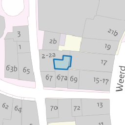 Perceel LWD00-C-2831