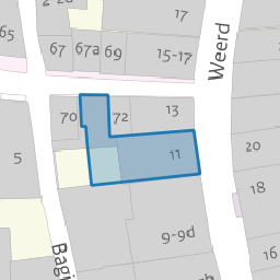 Perceel LWD00-C-2834