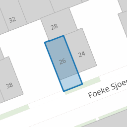 Perceel LWD00-D-10006