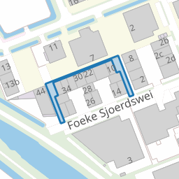 Perceel LWD00-D-10010