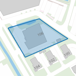 Perceel LWD00-D-10016