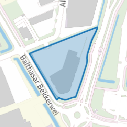 Perceel LWD00-D-10018