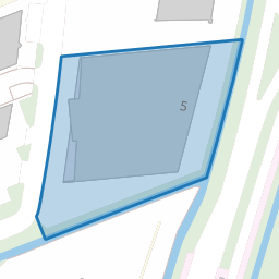 Perceel LWD00-D-10019