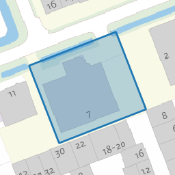 Perceel LWD00-D-10022