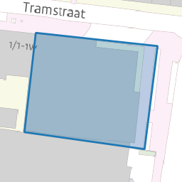 Perceel LWD00-D-10069