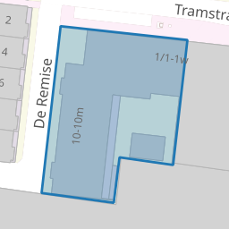 Perceel LWD00-D-10091