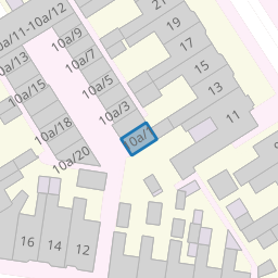 Perceel LWD00-D-10099