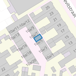 Perceel LWD00-D-10104