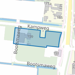 Perceel LWD00-D-10123