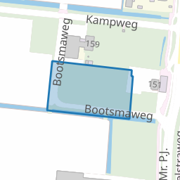 Perceel LWD00-D-10124