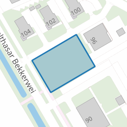 Perceel LWD00-D-10138