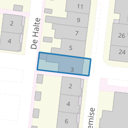 Perceel LWD00-D-10143