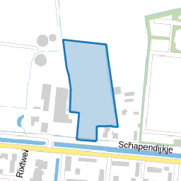 Perceel LWD00-D-10184