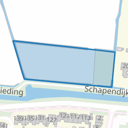 Perceel LWD00-D-10186