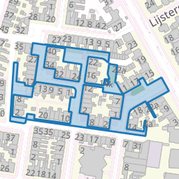 Perceel LWD00-D-10191