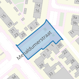 Perceel LWD00-D-10203