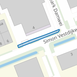 Perceel LWD00-D-10218