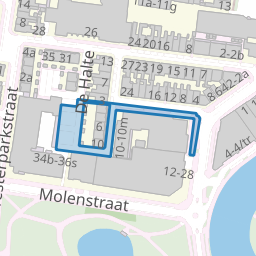 Perceel LWD00-D-10230